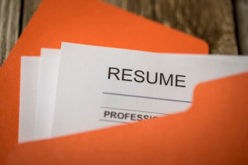 Young man with autism moves LinkedIn with candid cover letter: ‘Take a chance on me’