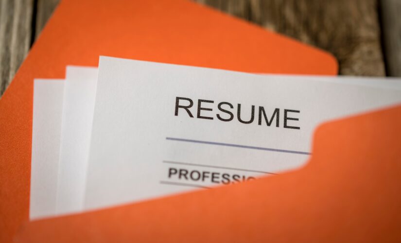 Young man with autism moves LinkedIn with candid cover letter: ‘Take a chance on me’