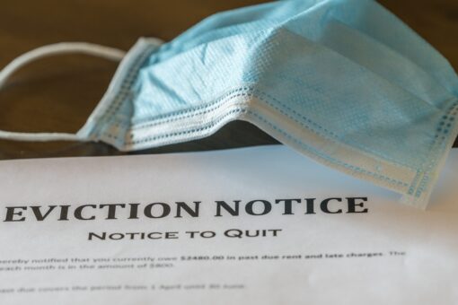 New York landlord homeless, unable to evict ‘deadbeat’ tenant thanks to COVID law
