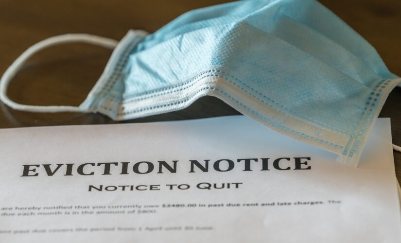 New York landlord homeless, unable to evict ‘deadbeat’ tenant thanks to COVID law