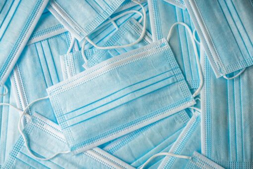 Will coronavirus face masks be the next ‘plastic problem?’ New research suggests yes