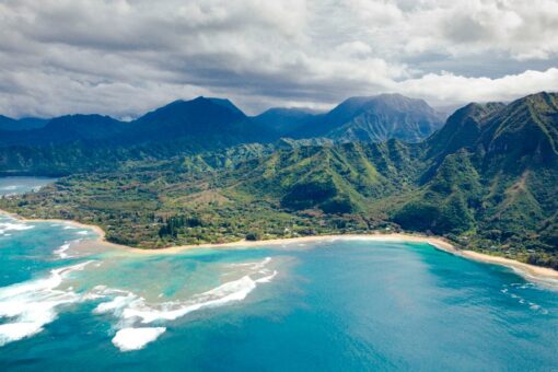 Hawaii remains under flash flood watch through Friday after declaring state of emergency