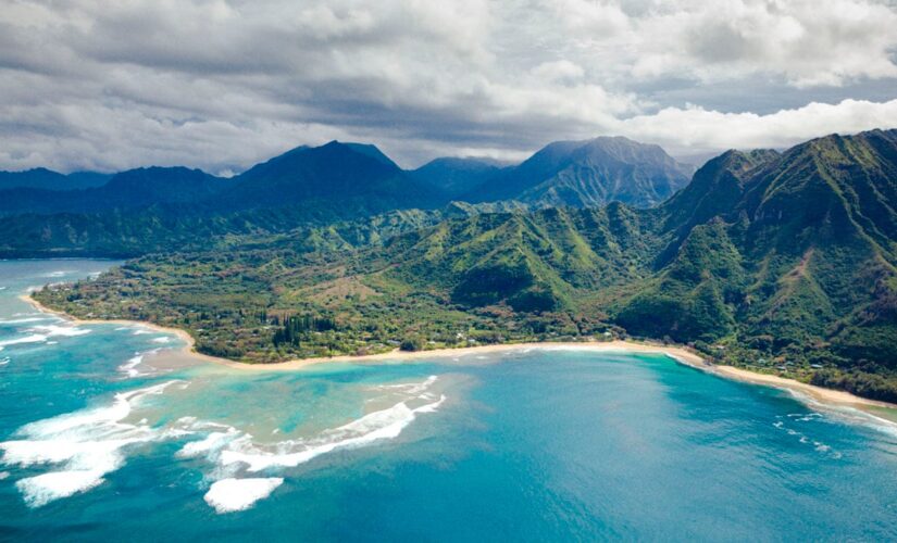 Hawaii remains under flash flood watch through Friday after declaring state of emergency