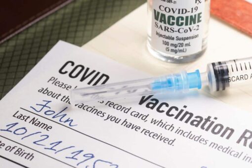 Fake vaccines, certificates being sold on darknet: Report
