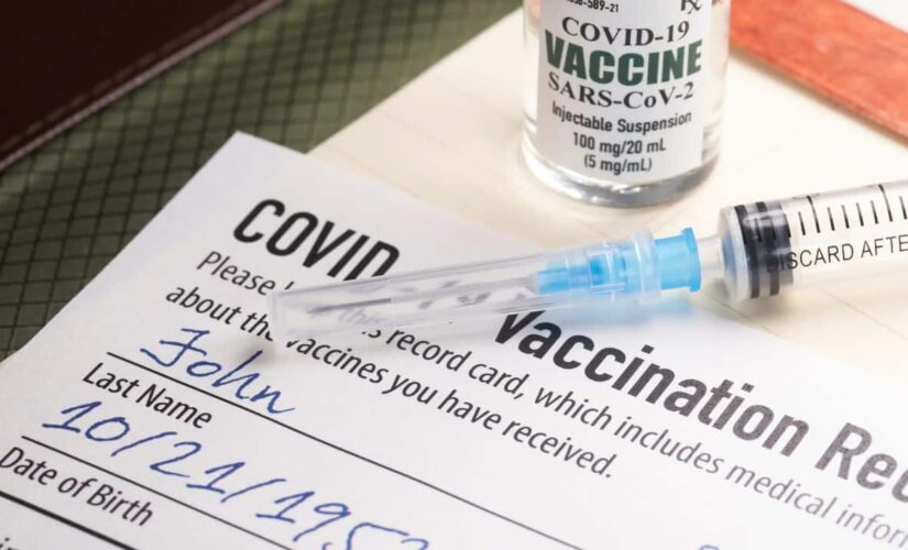 Fake vaccines, certificates being sold on darknet: Report