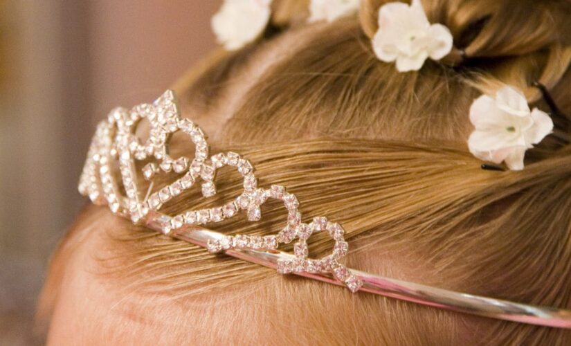 Bride gets upset at flower girl tiara sister-in-law purchased for her wedding: ‘Am I upset for no reason?’