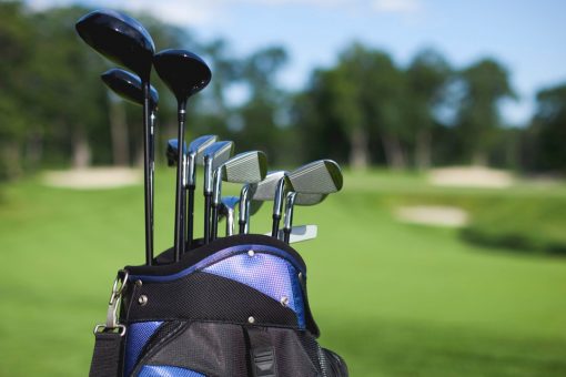 Florida golfer, 74, apparently drowns after searching for missing ball