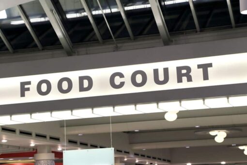 Alleged, failed marriage proposal in NJ mall’s food court draws response from state’s official Twitter account