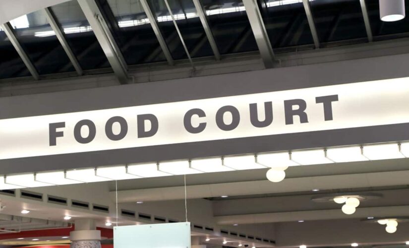 Alleged, failed marriage proposal in NJ mall’s food court draws response from state’s official Twitter account