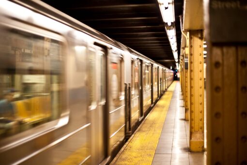 NYPD seeks information after video of brutal subway beating emerges