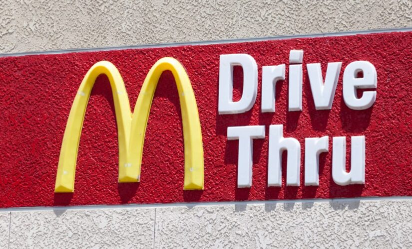 McDonald’s customer fires warning shots to scare off attacker in drive-thru