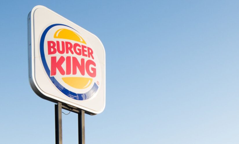 Burger King manager finds customer’s lost wedding ring after two week search