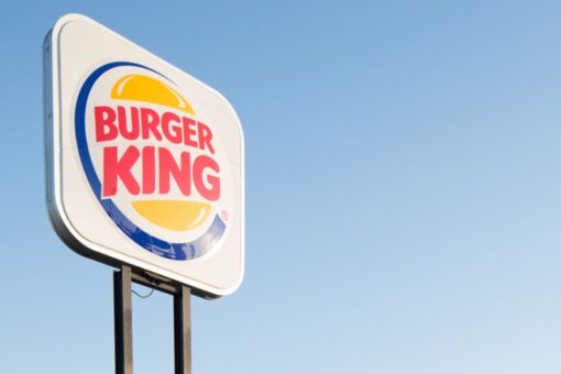 Burger King manager finds customer’s lost wedding ring after two week search