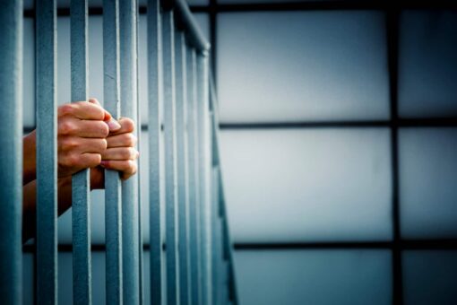 Oklahoma detainees who held officer hostage were upset their drug operation was thwarted, jail boss says