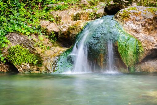 Hot Springs National Park to celebrate ‘100th birthday’ with a socially-distanced event