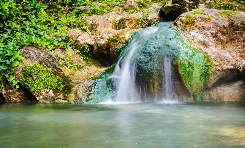 Hot Springs National Park to celebrate ‘100th birthday’ with a socially-distanced event