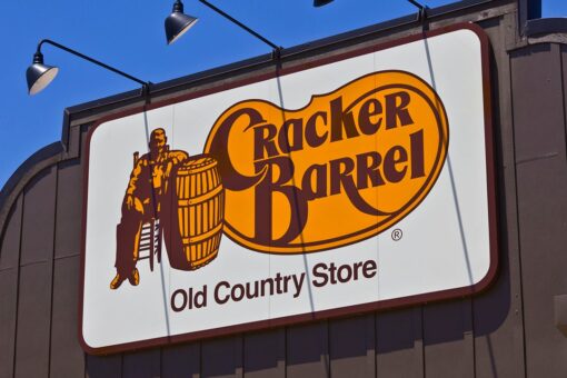Cracker Barrel announces prime rib to-go meal as part of its spring line-up