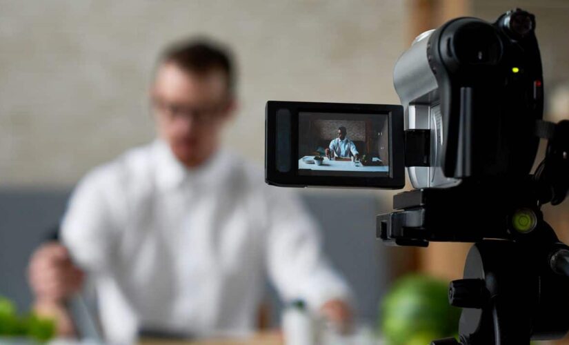 Mafia fugitive caught after YouTube cooking show accidentally reveals his identity: Report