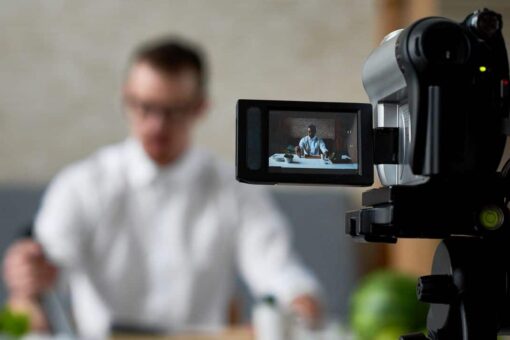 Mafia fugitive caught after YouTube cooking show accidentally reveals his identity: Report