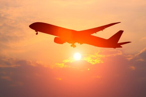 Chinese aviation authority punishes Donghai Airlines after crew members allegedly brawl during flight