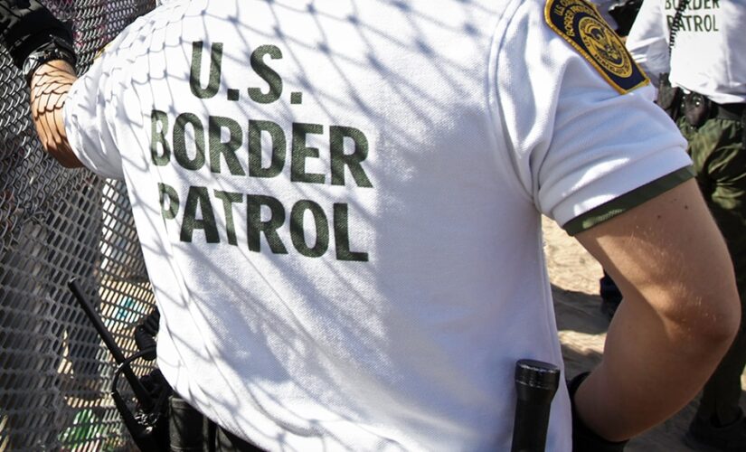 108 migrants released by Border Patrol in Texas test positive for coronavirus, officials say