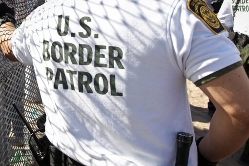 108 migrants released by Border Patrol in Texas test positive for coronavirus, officials say