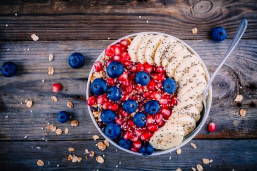 TikTok users are craving ‘nature’s cereal’ as new breakfast bowl trend
