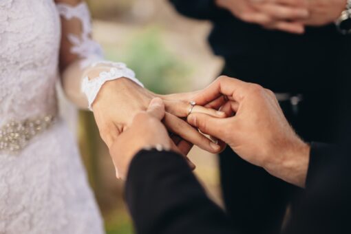 TikTokers are sharing ‘wedding rules’ they want guests to follow