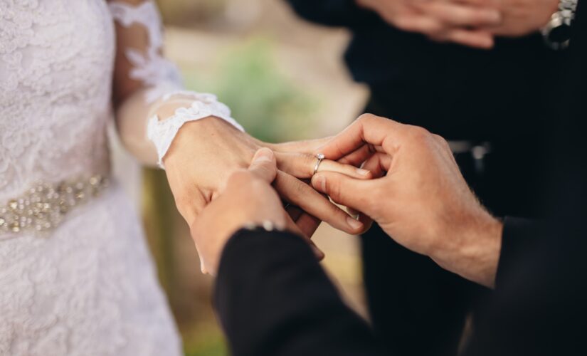 TikTokers are sharing ‘wedding rules’ they want guests to follow