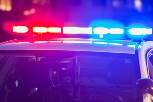 Two FOX 11 LA journalists among those injured in Hollywood as SUV slams building: report