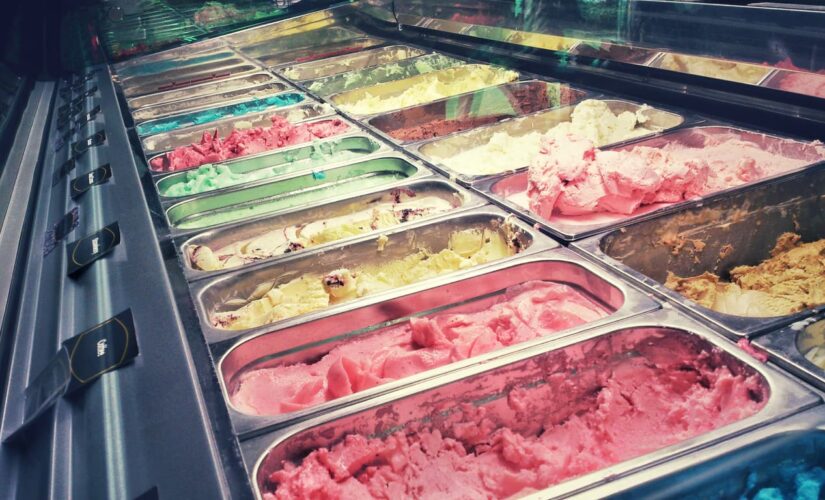 California ice cream parlor receives $1G tip: ‘She was just happy that we are still open’