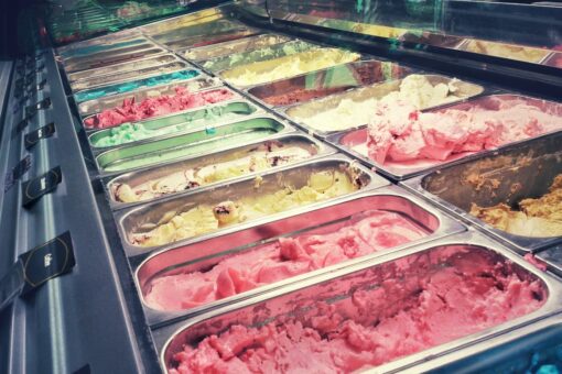 California ice cream parlor receives $1G tip: ‘She was just happy that we are still open’