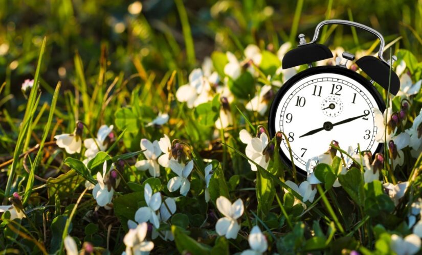 Sens. Lankford & Rubio: Daylight Saving Time should be permanent. Spring ahead and lock the clock, America