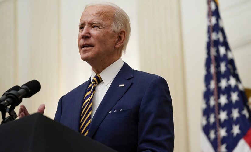 Biden wants new war powers vote in Congress for authorizing America’s foreign wars, Psaki says