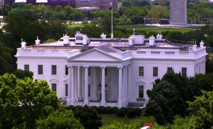 5 Biden White House staffers have lost jobs over past marijuana use, says Psaki