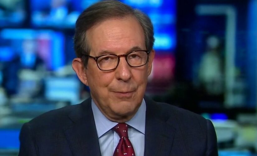 Chris Wallace: Reagan ‘would have been roasted’ if he read foreign policy answers from script