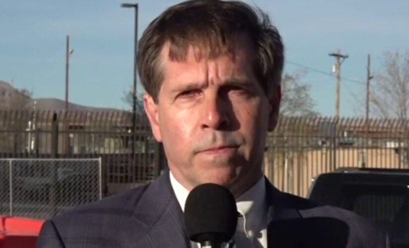 Rep. Chuck Fleischmann: Fixing Biden’s border crisis – it’s time for Dems to work with GOP on a solution