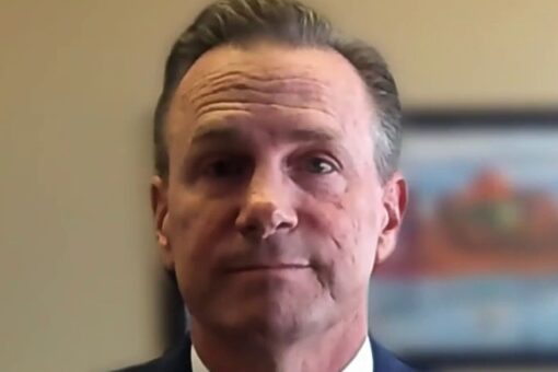 Texas mayor blindsided by migrant arrival at holding facility tells President Biden to ‘get control’