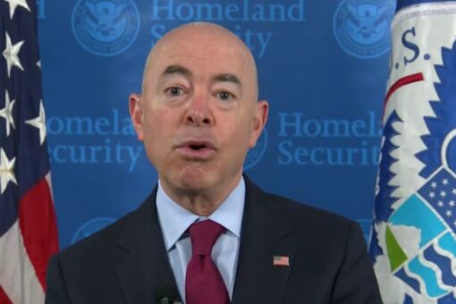 Tom Homan: Our border is not closed or secure. That’s a lie. Why aren’t we being told the truth?