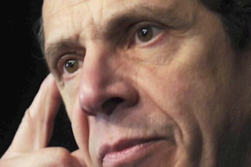 Gaetz: Cuomo allegations have New York Democrats ‘going after each other more than the royal family’