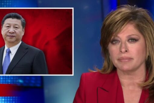 Maria Bartiromo asks: Will Biden put an end to China’s ‘rob, replicate, and replace’ strategy?