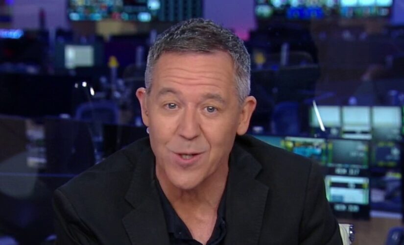 Gutfeld on the new California bill that would decriminalize psychedelic drugs