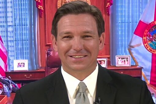 DeSantis rips Miami Herald for ‘train wreck,’ ‘hit piece’ about wealthy residents getting coronavirus vaccine