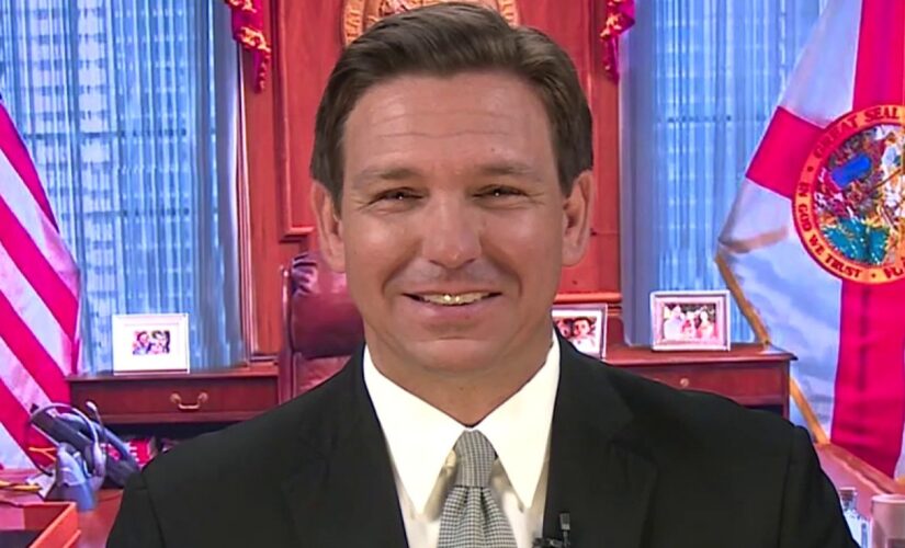 DeSantis rips Miami Herald for ‘train wreck,’ ‘hit piece’ about wealthy residents getting coronavirus vaccine