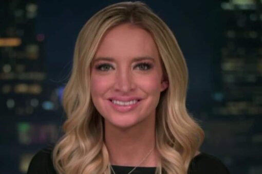 Kayleigh McEnany blasts Biden administration for ‘unprecedented’ lack of media access to border