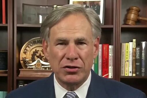 Biden administration ‘importing’ coronavirus into Texas by not securing border: Gov. Abbott