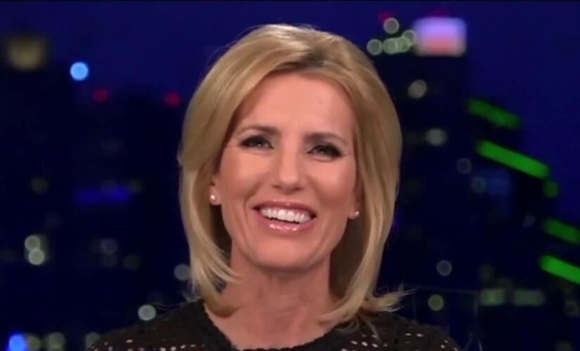 Laura Ingraham: Biden, Democrats aim to use pandemic to put US on ‘Road to Serfdom’