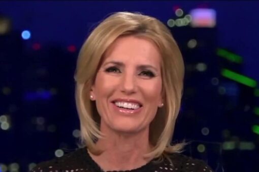Laura Ingraham: Biden, Democrats aim to use pandemic to put US on ‘Road to Serfdom’