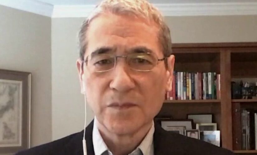 China has ‘closing window of opportunity’ to reach its geopolitical goals: Gordon Chang