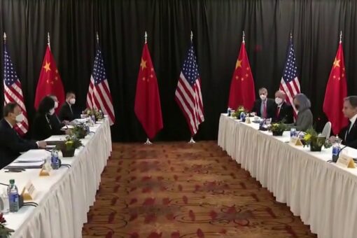 Biden White House says it’s ready to have ‘frank conversation’ with China